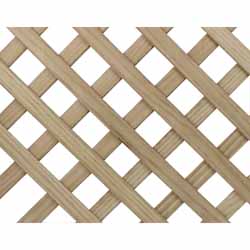 Diagonal Trellis